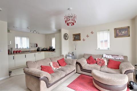 2 bedroom coach house for sale, ST JACQUES WAY, DENMEAD