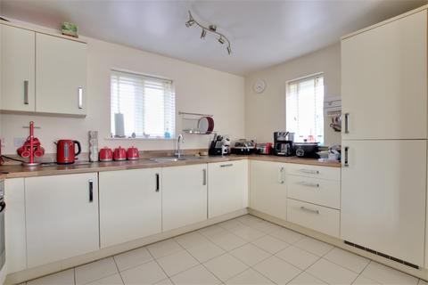 2 bedroom coach house for sale, ST JACQUES WAY, DENMEAD