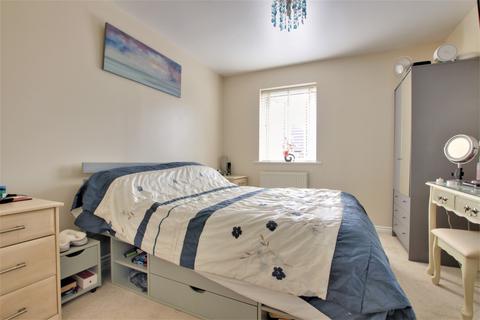 2 bedroom coach house for sale, ST JACQUES WAY, DENMEAD