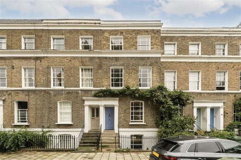 2 bedroom flat for sale, Hanover Gardens, London SE11