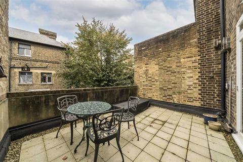 2 bedroom flat for sale, Hanover Gardens, London SE11