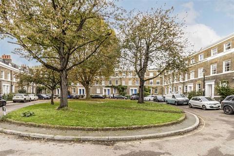 2 bedroom flat for sale, Hanover Gardens, London SE11