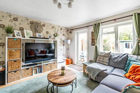 2 bedroom terraced house for sale, Barnfield Way, Oxted, Surrey