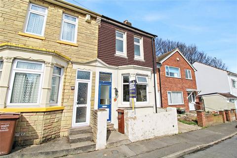 3 bedroom end of terrace house to rent, King William Road, Gillingham, Kent, ME7