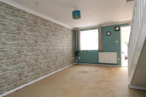 2 bedroom terraced house to rent, Seymour Place, Peterborough