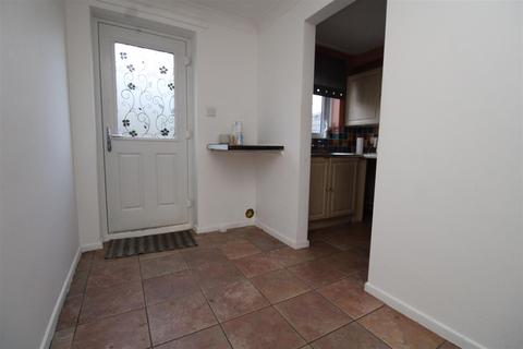 2 bedroom terraced house to rent, Seymour Place, Peterborough