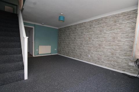 2 bedroom terraced house to rent, Seymour Place, Peterborough