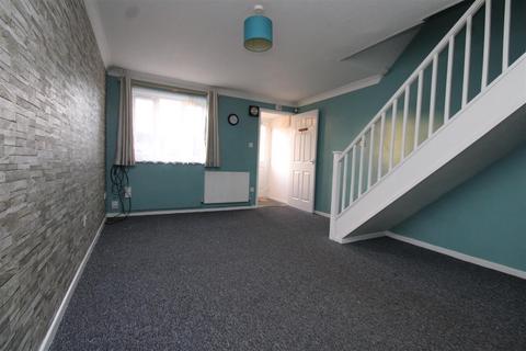 2 bedroom terraced house to rent, Seymour Place, Peterborough