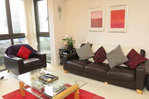 2 bedroom apartment to rent, Sheepcote Street, Birmingham, B16