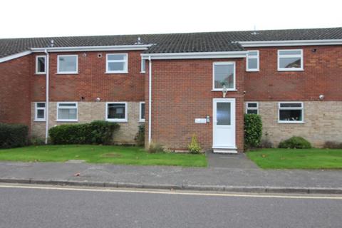 1 bedroom flat for sale, Waterford Road, Highcliffe, Christchurch