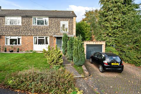 High Tree Close, Surrey KT15