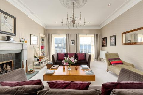 2 bedroom apartment for sale, India Street, Edinburgh