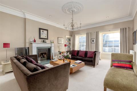 2 bedroom apartment for sale, India Street, Edinburgh