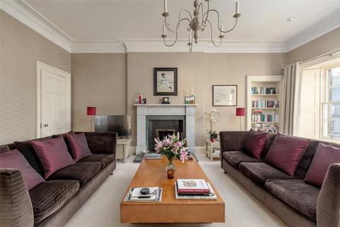 2 bedroom apartment for sale, India Street, Edinburgh