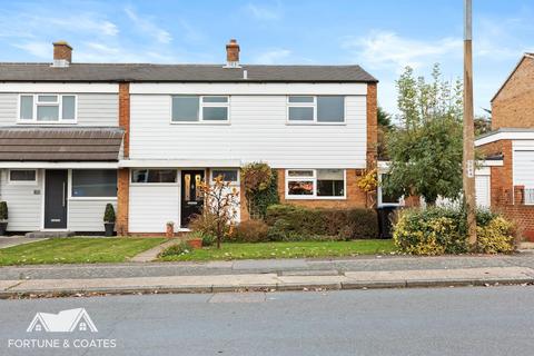 4 bedroom semi-detached house for sale, Copse Hill, Harlow