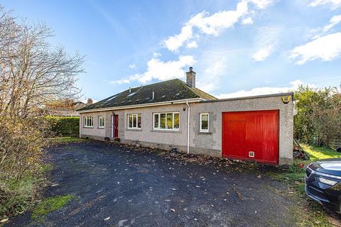 5 bedroom detached house for sale, 9 Edinburgh Road, Greenlaw TD10 6XF