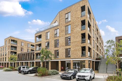 1 bedroom apartment for sale, Carver House, 8 Spitfire Chase, Walton-on-Thames, KT12