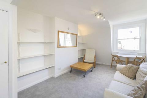 1 bedroom flat to rent, Oak Road, London W5