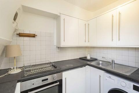 1 bedroom flat to rent, Oak Road, London W5