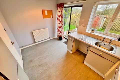 2 bedroom terraced house for sale, Orchid Drive, Bury, Greater Manchester, BL9 9EL