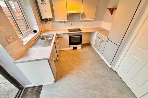 2 bedroom terraced house for sale, Orchid Drive, Bury, Greater Manchester, BL9 9EL