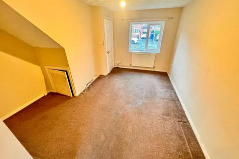 2 bedroom terraced house for sale, Orchid Drive, Bury, Greater Manchester, BL9 9EL