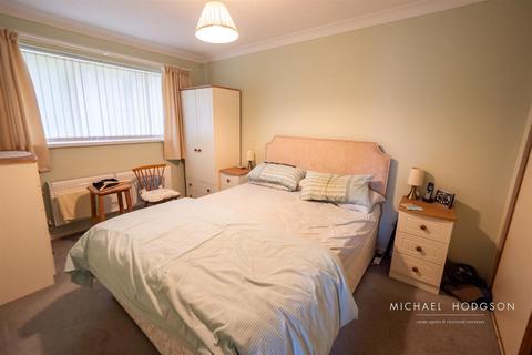 2 bedroom terraced bungalow for sale, Buckingham, Lakeside Village, Sunderland