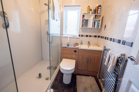 21 Buckingham, Sunderland, SR3 3DW