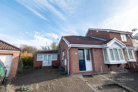 21 Buckingham, Sunderland, SR3 3DW