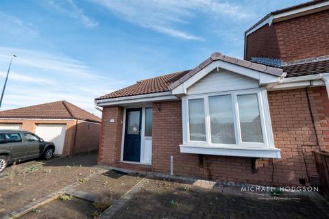 21 Buckingham, Sunderland, SR3 3DW