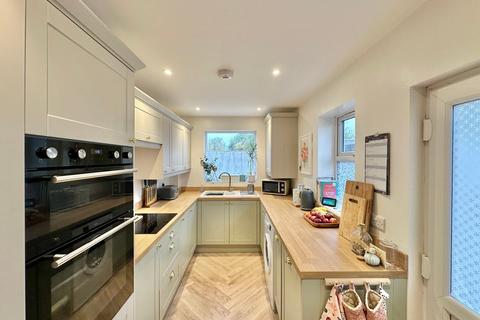 2 bedroom end of terrace house for sale, Millbrook Street, Hereford, HR4