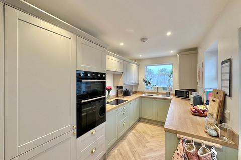 55 Millbrook Street, Hereford, HR4 9LF