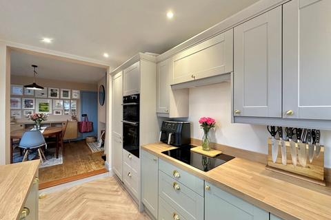 55 Millbrook Street, Hereford, HR4 9LF