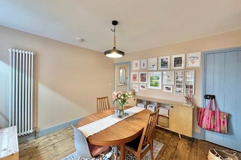 55 Millbrook Street, Hereford, HR4 9LF