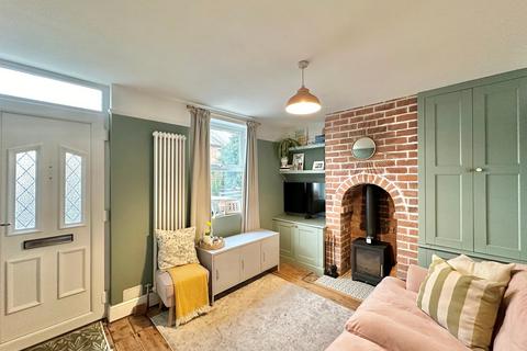 55 Millbrook Street, Hereford, HR4 9LF