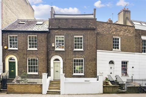 3 bedroom terraced house for sale, New Kings Road, Fulham, London, SW6