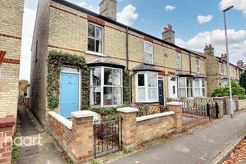 2 bedroom end of terrace house for sale, Deacons Lane, Ely