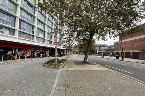 Retail property (high street) to rent, Unit B, Brunel House, 40 The Hard, Portsmouth, PO1 3GY