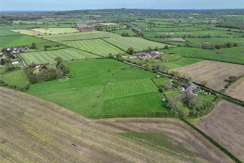 Land for sale, Alpraham, Tarporley, Cheshire