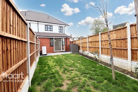 4 bedroom semi-detached house for sale, Purfleet Road, Aveley