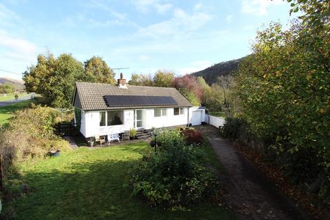 3 bedroom detached bungalow for sale, Brecon Road, Penycae, Swansea, SA9