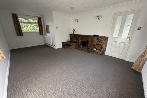 3 bedroom detached bungalow for sale, Brecon Road, Penycae, Swansea, SA9