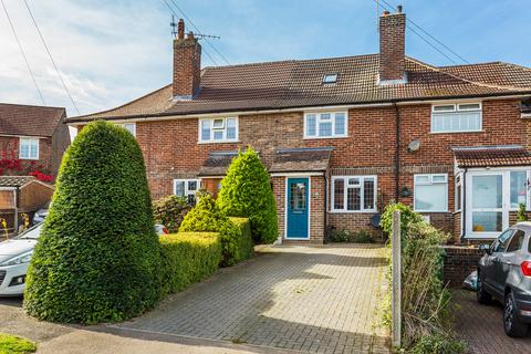 3 bedroom terraced house for sale, Westways, Westerham, Kent