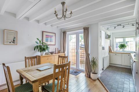 16 Westways, Westerham, TN16 1TT