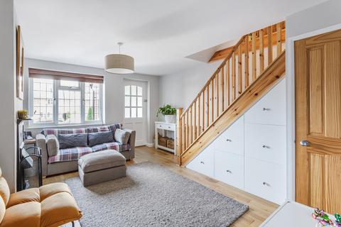 16 Westways, Westerham, TN16 1TT