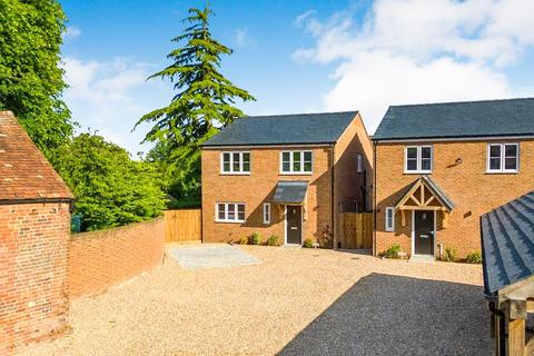 3 bedroom detached house for sale, White Horse Lane, Whitchurch