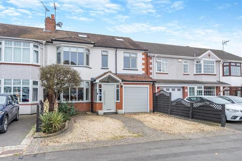 3 bedroom semi-detached house for sale, Woodlands Road, Binley Woods