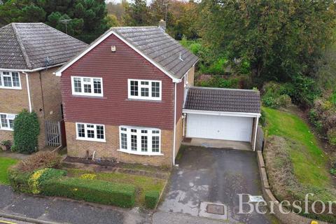 4 bedroom detached house for sale, Fitzwalter Place, Chelmsford, CM1