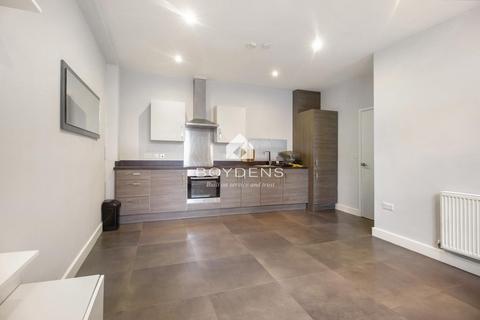 undefined, Southway, Colchester CO2