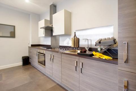 undefined, Southway, Colchester CO2